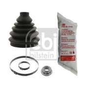 Febi Drive Shaft Bellow Kit Wheel Side Thermoplast 30142