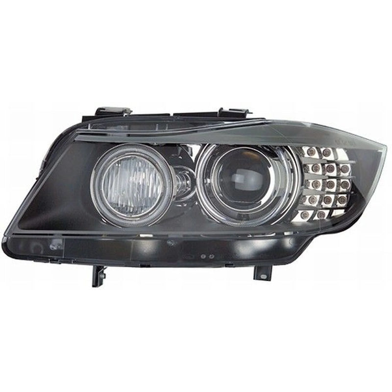 Hella Headlight Headlamp H8 Right 1ZS 354 692-061