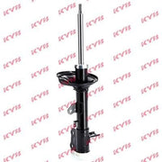 KYB Shock Absorber Damper Strut Rear Left 333511