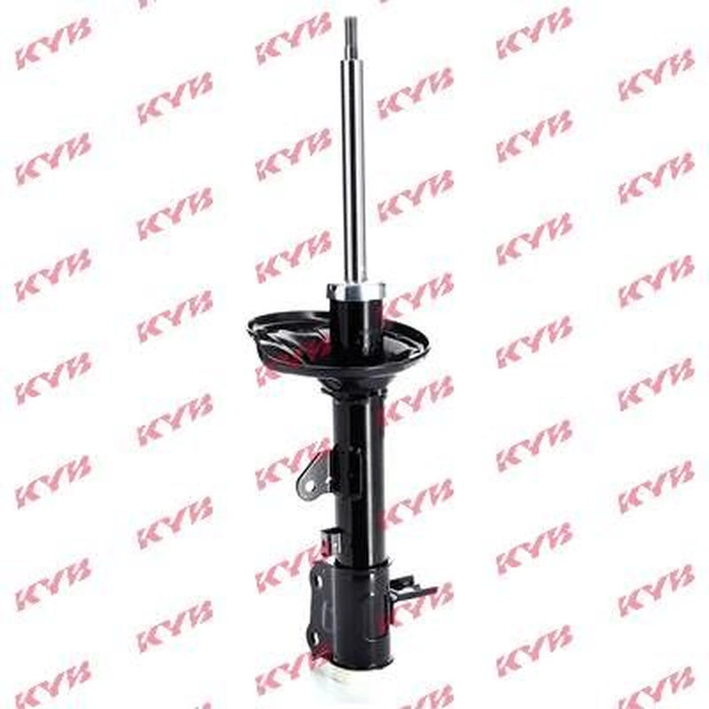 KYB Shock Absorber Damper Strut Rear Left 333511