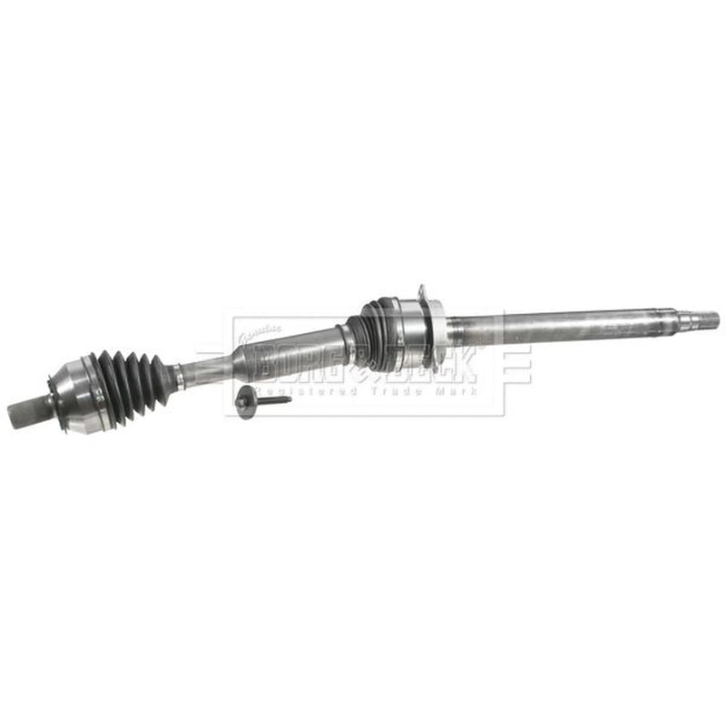 Borg & Beck CV Drive Shaft Driveshaft Front Right BDS1855