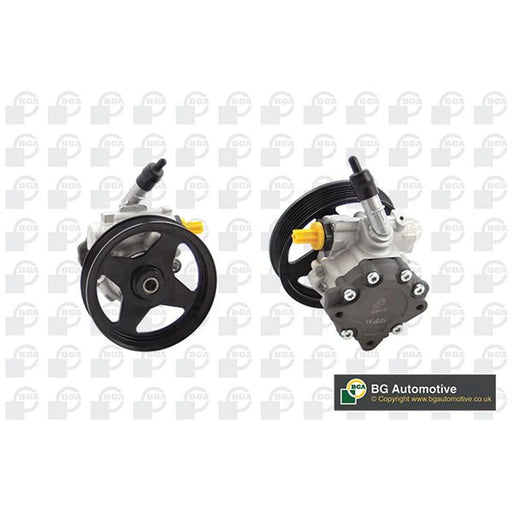 BGA Power Steering Hydraulic Pump PSP4204