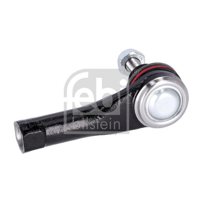Febi Steering Tie Rod End Ball Joint Front Right 180980