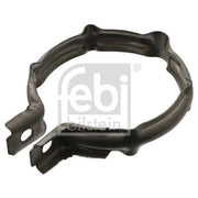 Febi Exhaust System Pipe Connector OD ID Thick 39533