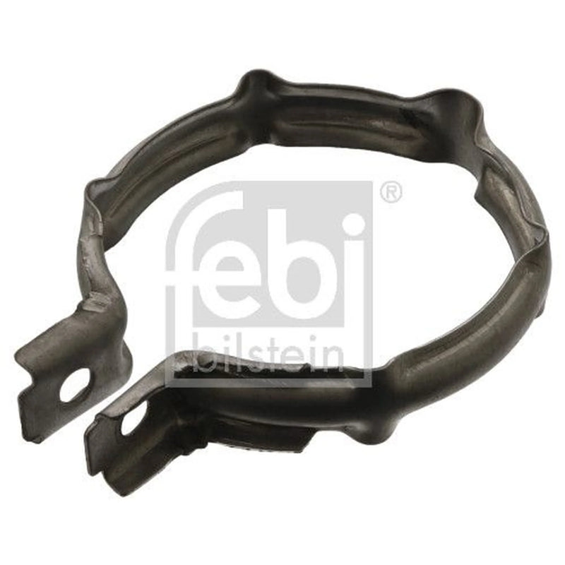 Febi Exhaust System Pipe Connector OD ID Thick 39533