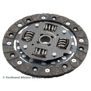 Blue Print Clutch Friction Disc Plate 26 Splines ADN13172