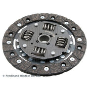 Blue Print Clutch Friction Disc Plate 26 Splines ADN13172