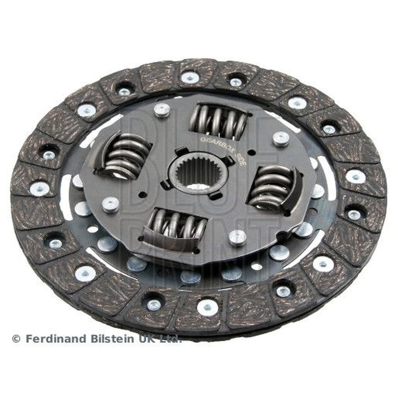 Blue Print Clutch Friction Disc Plate 26 Splines ADN13172