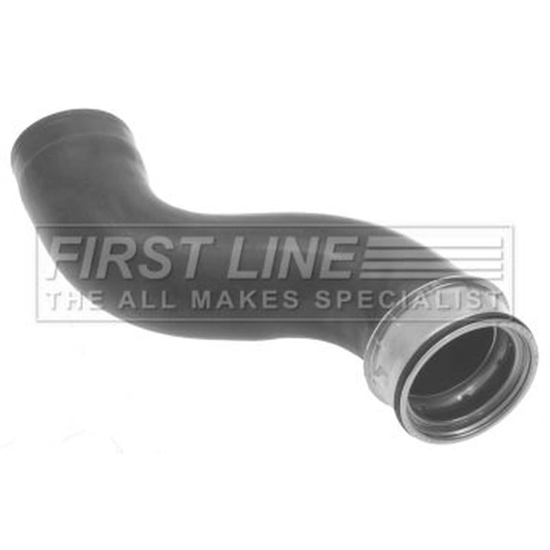 First Line Intercooler Turbo Charge Air Hose FTH1347