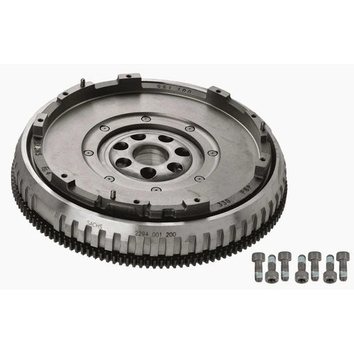 Sachs Engine Flywheel Teeth 230mm 2294001200