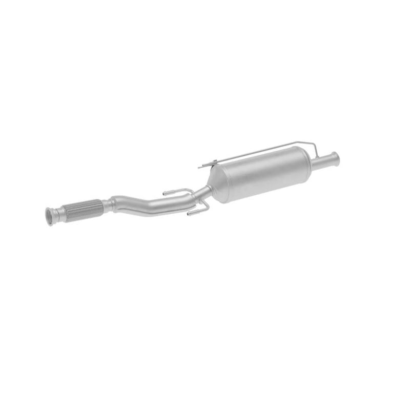 Hella Soot/Particulate Filter - Silicone 8LH 366 081-681