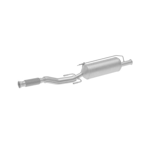 Hella Soot/Particulate Filter - Silicone 8LH 366 081-681