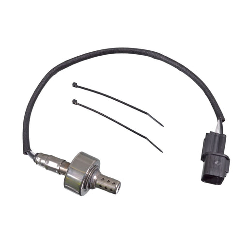 Blueprint ADG070136 Oxygen Sensor 4 Circuits Fits Hyundai i10 Kia Picanto Blueprint - Town Parts