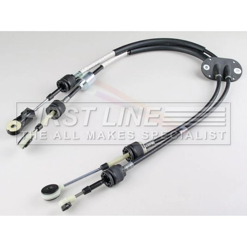 First Line Manual Transmission Cable Pull FKG1251