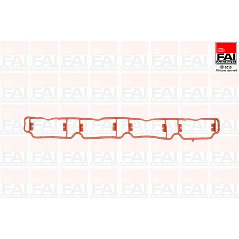 FAI Intake Manifold Gasket Set ID Wide High IM1661