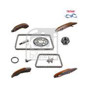 Febi Timing Chain Kit Set 68 Links 9mm 174020