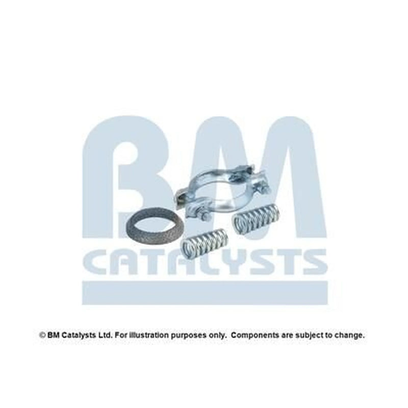 BM Catalysts Fitting Kit FK80283C FK80283C