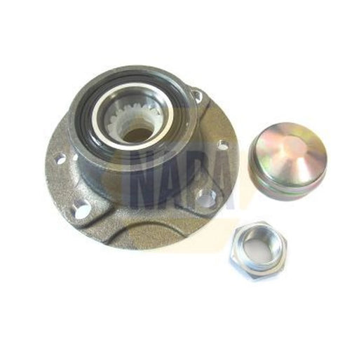 NAPA Wheel Bearing Kit PWB1817