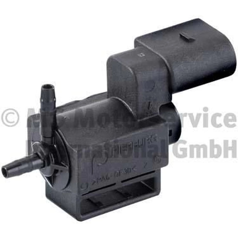 Pierburg Electric Switch Over Valve 7.01044.03.0