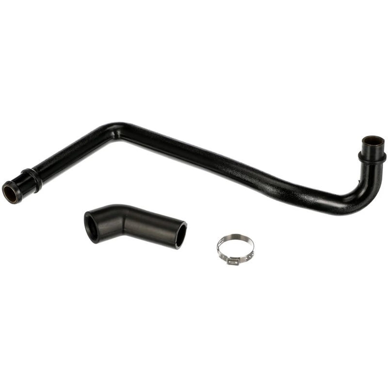 Gates Crankcase Ventilation Hose 463mm EMH482