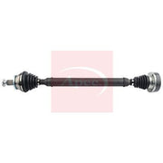 Apec CV Drive Shaft Driveshaft Front Right ADS1332R