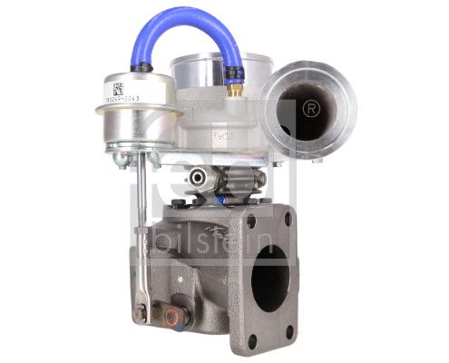 Febi Turbocharger Turbo Unit