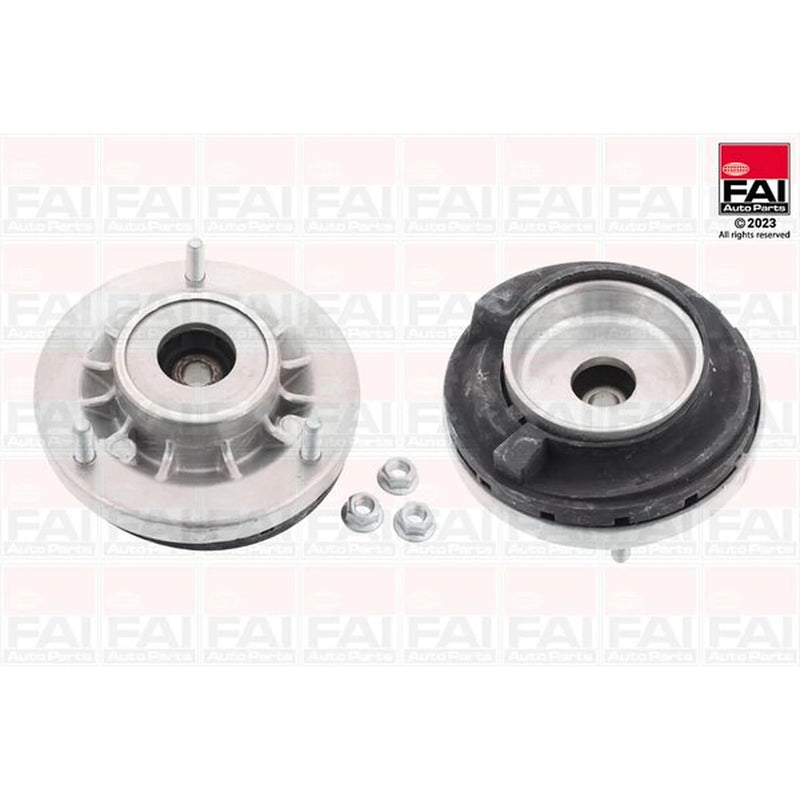FAI Repair Kit Suspension Strut Support Mount SS11125