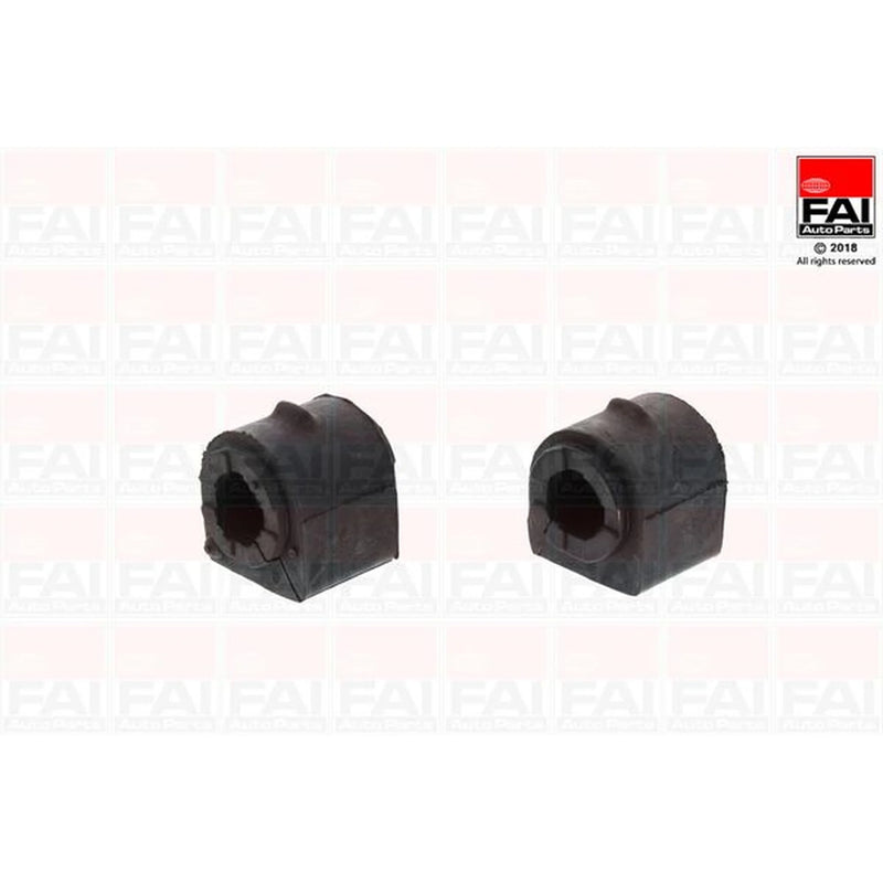 FAI 2 x Anti Roll Bar Mounting Bracket SS9763K