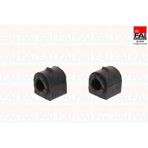 FAI 2 x Anti Roll Bar Mounting Bracket SS9763K
