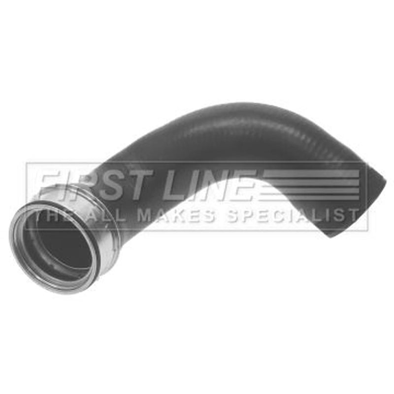 First Line Intercooler Turbo Charge Air Hose FTH1334
