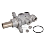 Febi Brake Master Cylinder Hydraulic Assembly 108706
