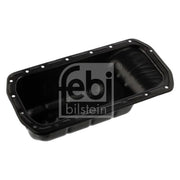 Febi Engine Oil Sump Pan 177591