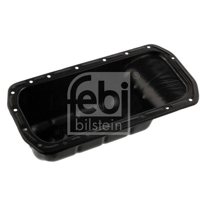 Febi Engine Oil Sump Pan 177591