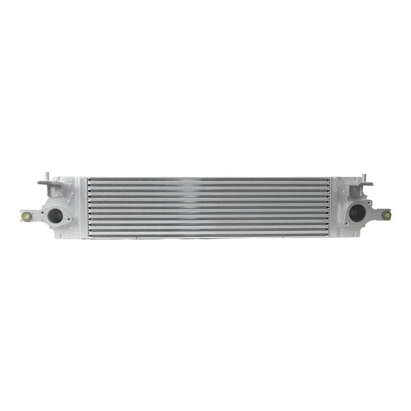 Hella Intercooler (Charge Air Cooler) 8ML 366 340-431