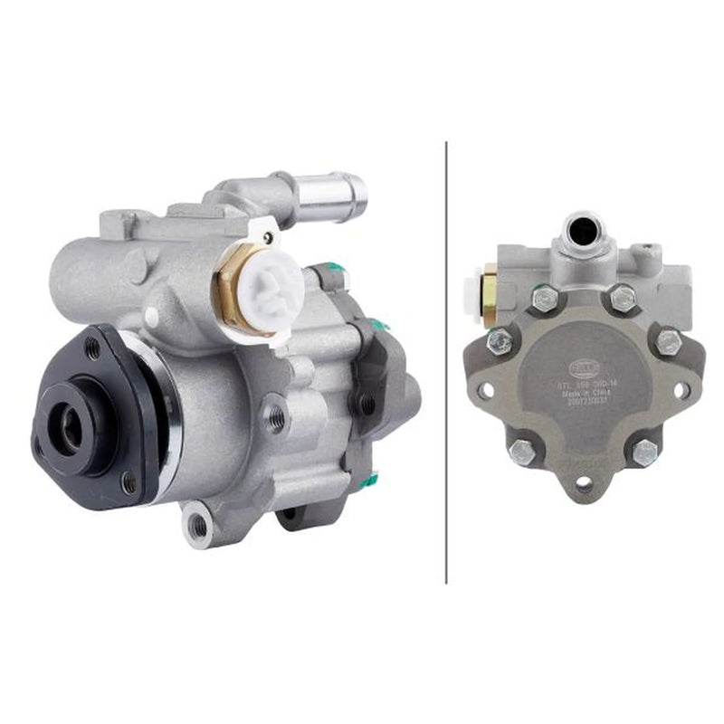 Hella Power Steering Hydraulic Pump 8TL 359 000-141