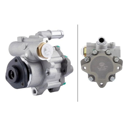 Hella Power Steering Hydraulic Pump 8TL 359 000-141