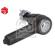 Febi Steering Tie Rod End Ball Joint Front 11114
