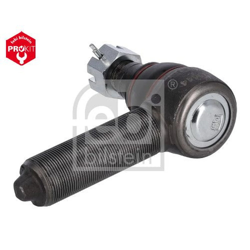 Febi Steering Tie Rod End Ball Joint Front 11114