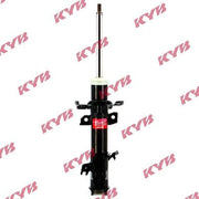 KYB Shock Absorber Damper Strut Front Left 3348042