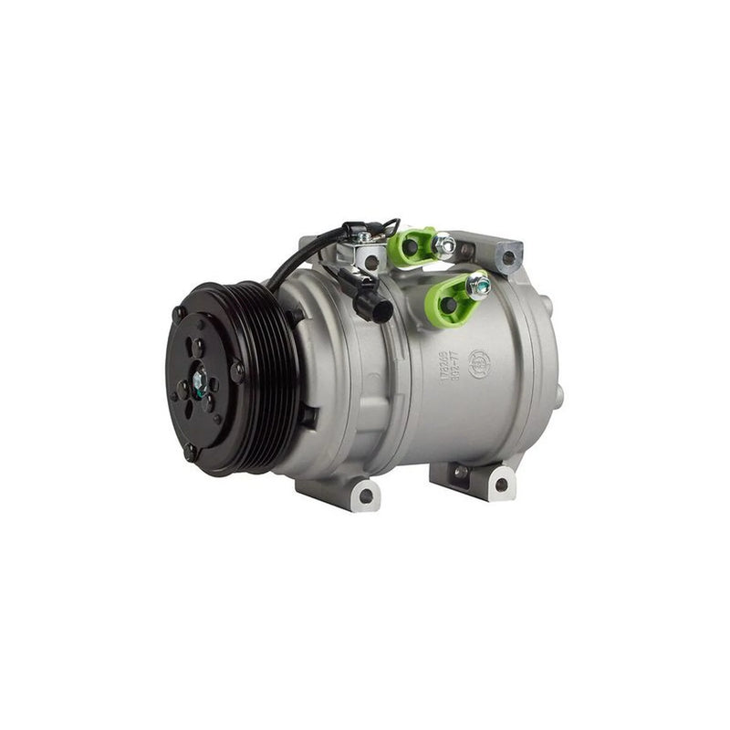 Valeo Air Conditioning Compressor 526386
