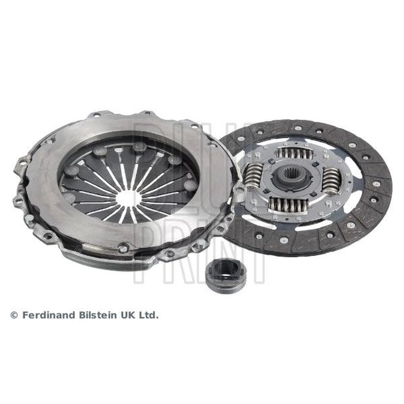 Blue Print Clutch Kit Set 3pc 235mm ADP153058