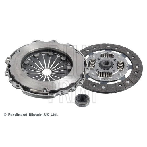 Blue Print Clutch Kit Set 3pc 235mm ADP153058