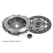 Blue Print Clutch Kit Set 3pc 235mm ADP153058