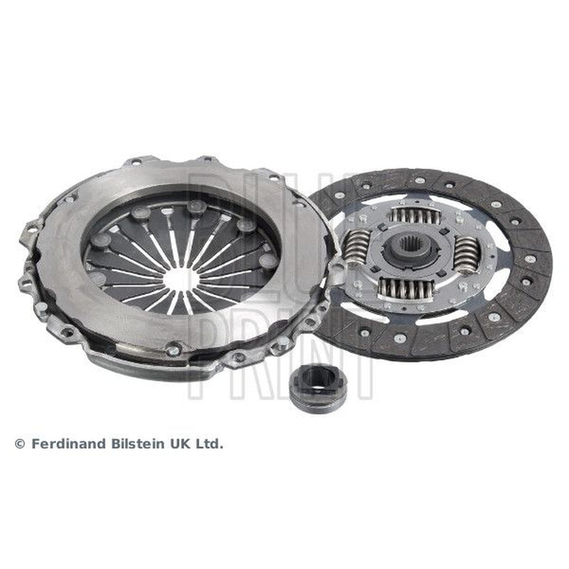 Blue Print Clutch Kit Set 3pc 235mm ADP153058