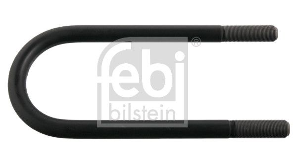 Febi Spring Clamp 20mm OD Wide