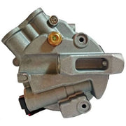 Mahle Air Conditioning Compressor ACP 150 000S