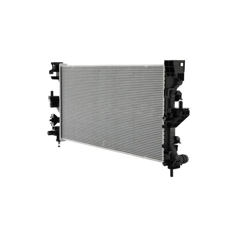 Hella Engine Radiator 8MK 366 305-031