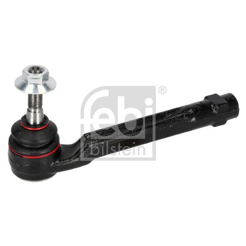 Febi Steering Tie Rod End Ball Joint Front Left 196248