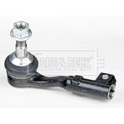 Borg & Beck Steering Tie Rod End Ball Joint M14x1.5 BTR6202