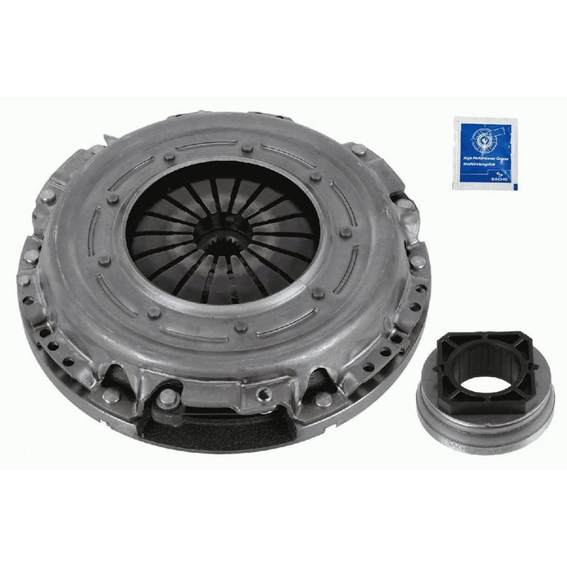 Sachs Clutch Kit Set 3pc 3090600005
